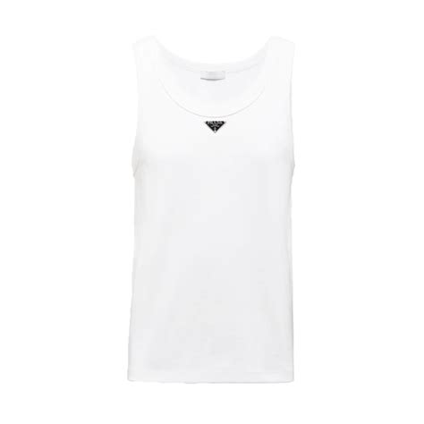 prada men's tank top.